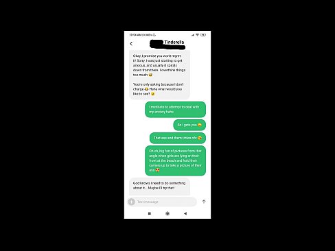 ❤️ Tinder의 새로운 PAWG를 내 하렘에 추가했습니다(Tinder와 대화 포함) ️❌ 홈메이드 포르노 ko.tukifporno.ru에서